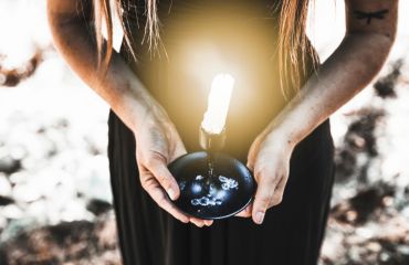 Rituais de Lua Nova: Manifeste Seus Desejos e Sonhos