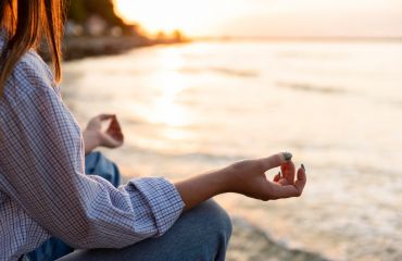 Mindfulness: Vivendo o Presente para uma Vida Mais...