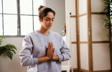 Meditação para Iniciantes: Guia Completo para o Bem-Estar