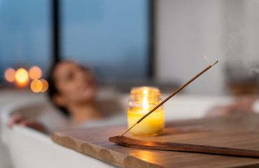 Banhos Energéticos: Receitas para Atrair Amor,...