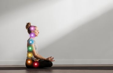 O Chakra Cardíaco e Seus Cristais: Amor e Equilíbrio...