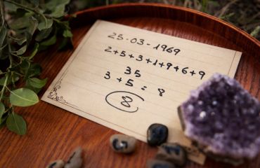 Numerologia do nome: descubra o que seu nome revela sobre...