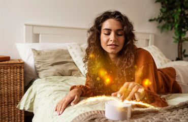 10 Sonhos Comuns e Seus Significados Espirituais