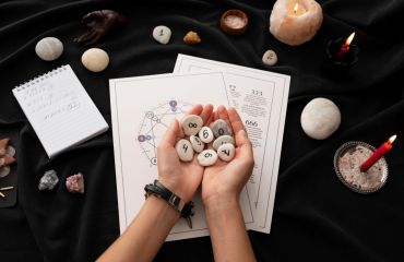 Seu Número do Destino: Desvende seu Caminho de Vida na...