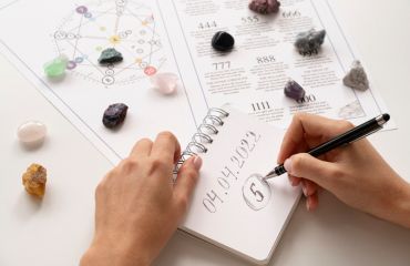 Significado dos Números Repetidos: Sinais do Universo