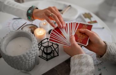 Tiragens de Tarot Simples para Respostas Rápidas e Claras