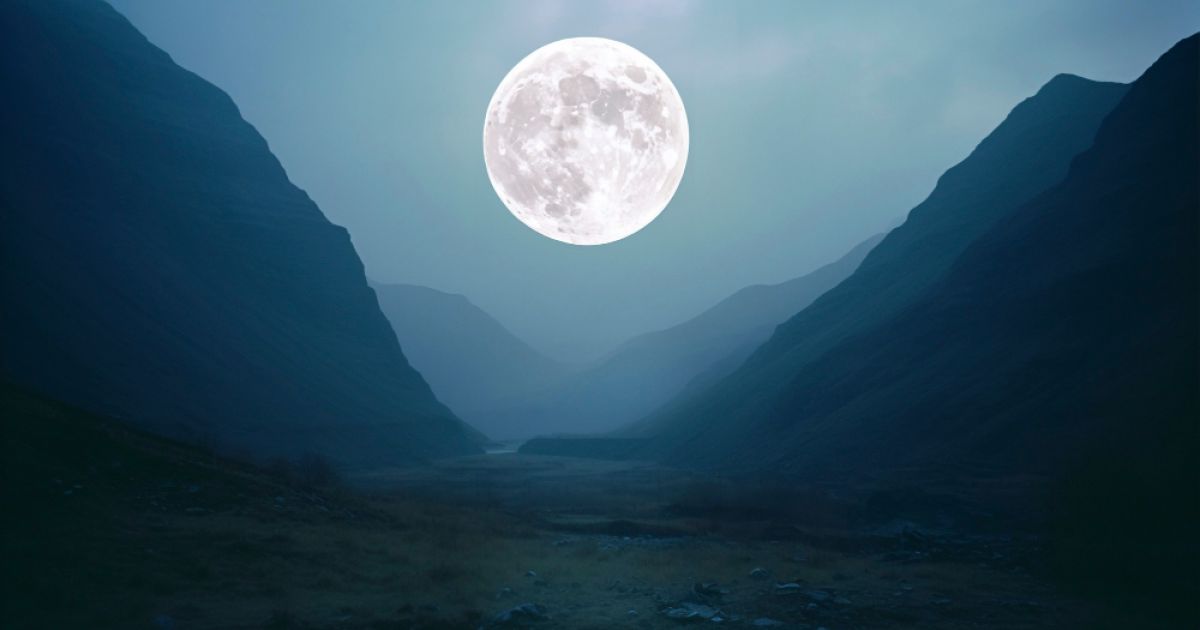Lua Nova e Lua Cheia: Como Aproveitar as Fases da Lua