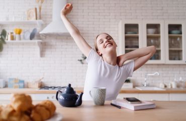 Rotinas Matinais para um Dia Produtivo e Equilibrado