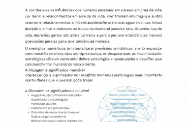 O Ano Pessoal na Numerologia: Previsões e Tendências