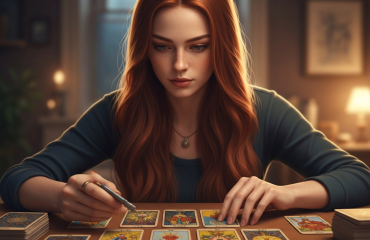 Tiragem de Tarot para decisões importantes em 2026