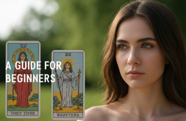 Significado das cartas do Tarot: guia para iniciantes