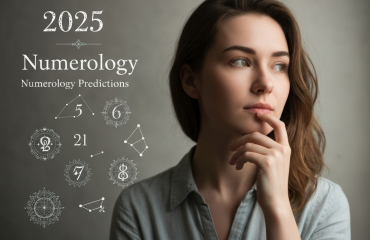 Numerologia 2025: previsões para cada número pessoal