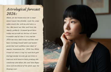 Astrologia em 2026: principais trânsitos astrológicos e...