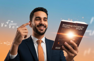 Numerologia e finanças: como atrair prosperidade em 2026