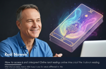 Tarot online funciona? Entenda como fazer leituras à...