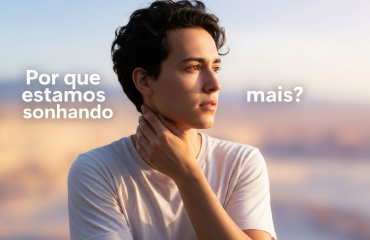 Por que estamos sonhando mais? O significado espiritual dos...