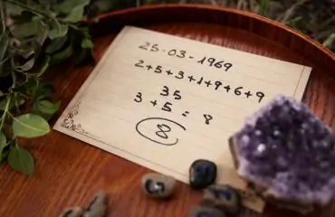 Numerologia do nome: descubra o que seu nome revela sobre você