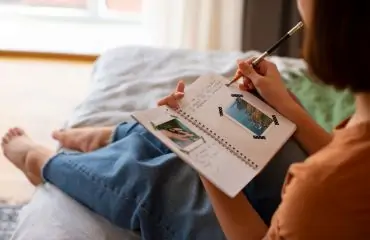 Journaling: como a escrita pode ajudar no autoconhecimento