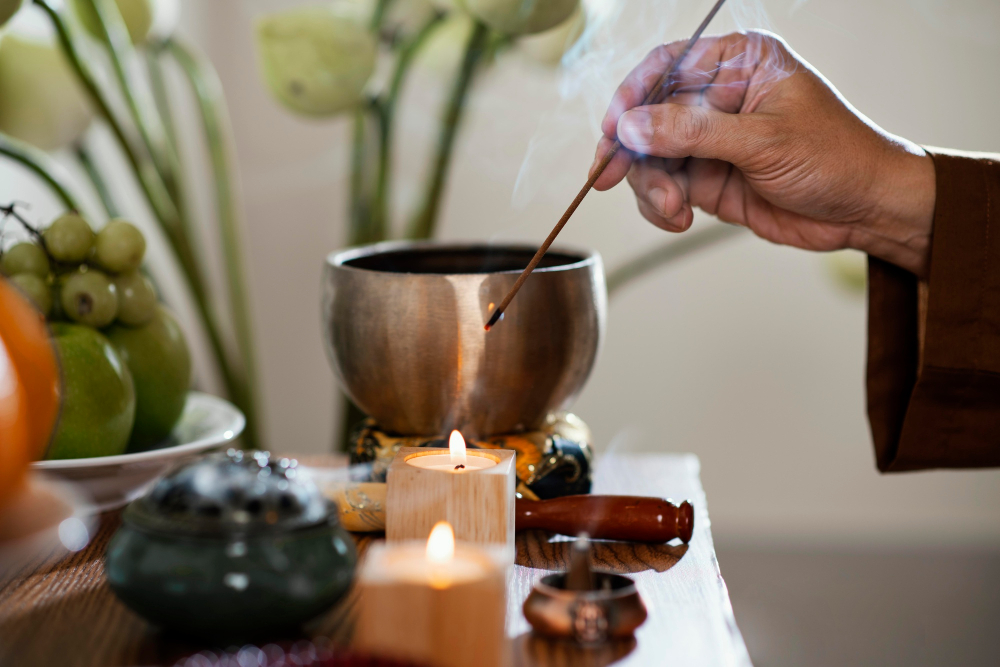 Ritual de Limpeza Energética para o Lar: Purifique seu Ambiente