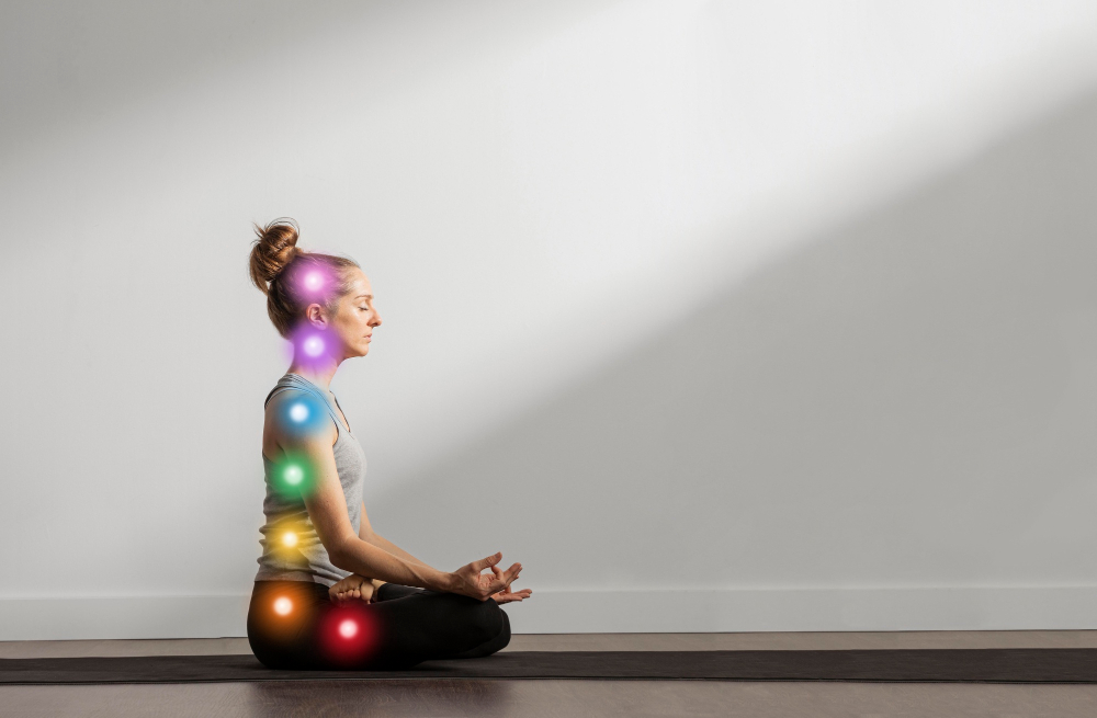 O Chakra Cardíaco e Seus Cristais: Amor e Equilíbrio Emocional