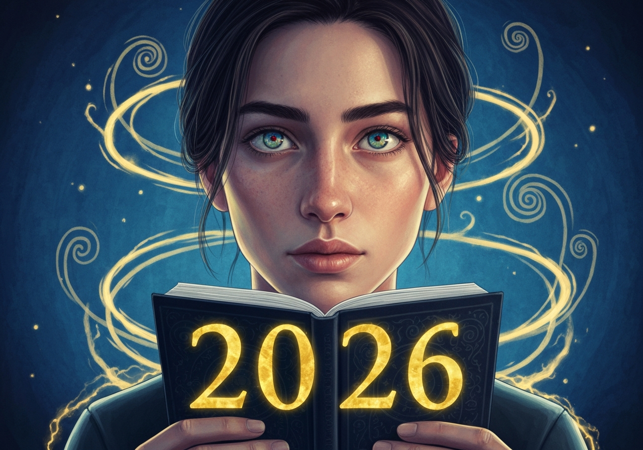Numerologia 2026: o significado do ano universal e seus desafios