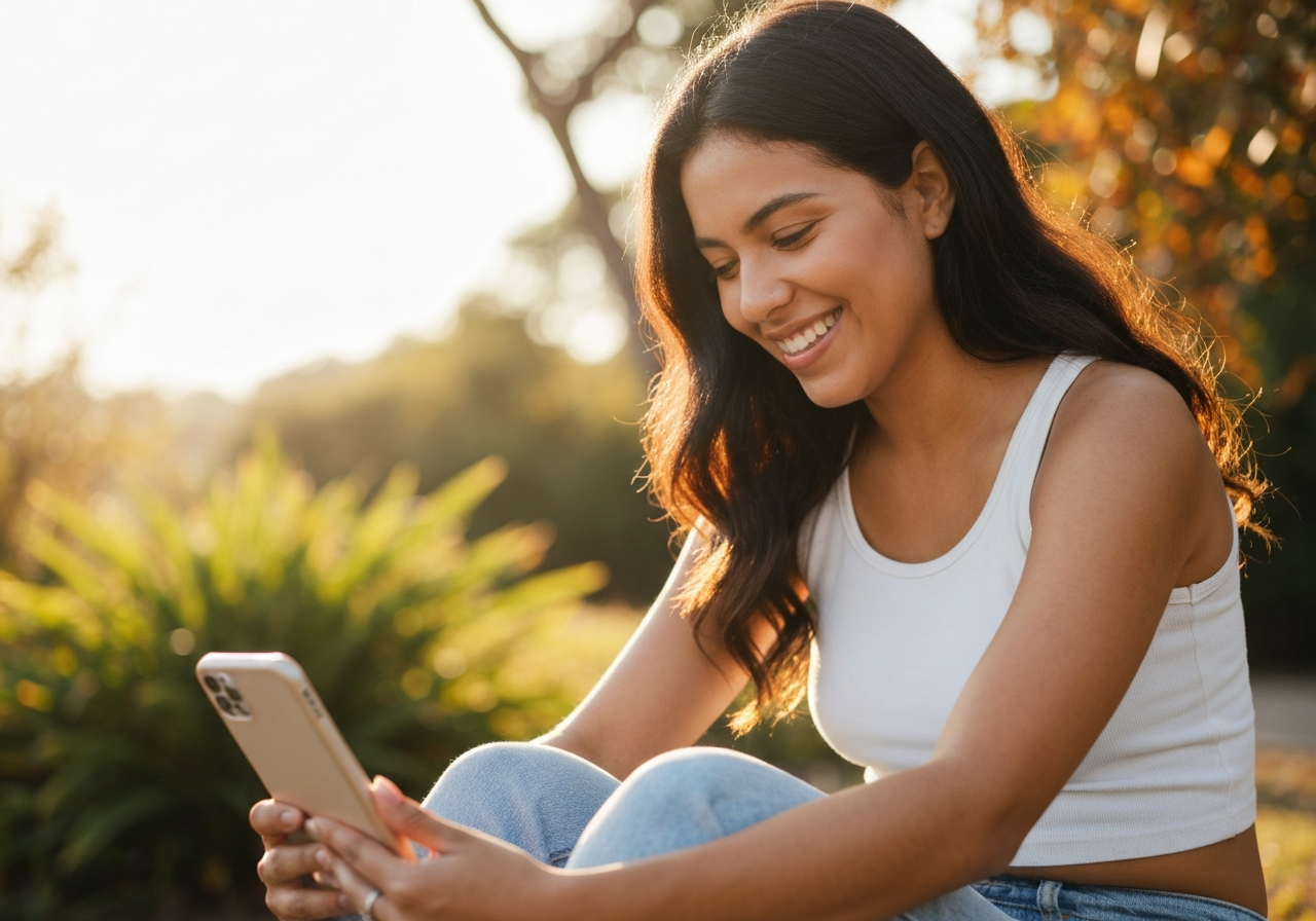 Autoconhecimento em tempos digitais: como se reconectar consigo mesmo